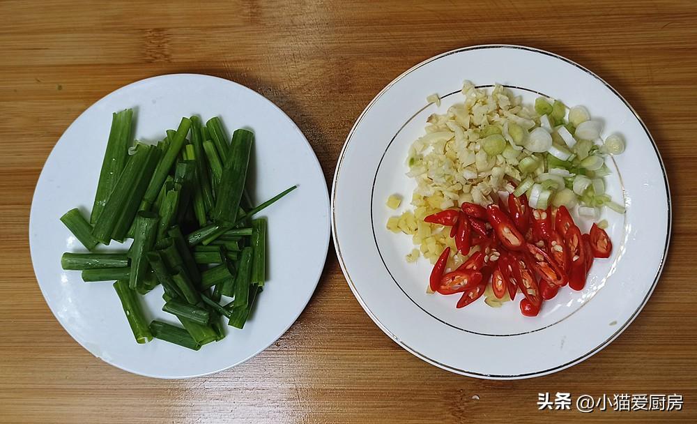 圖片[6]-【白菜炒土豆片】做法步驟圖 特別下飯 冬天我家隔三岔五做-起舞食譜網