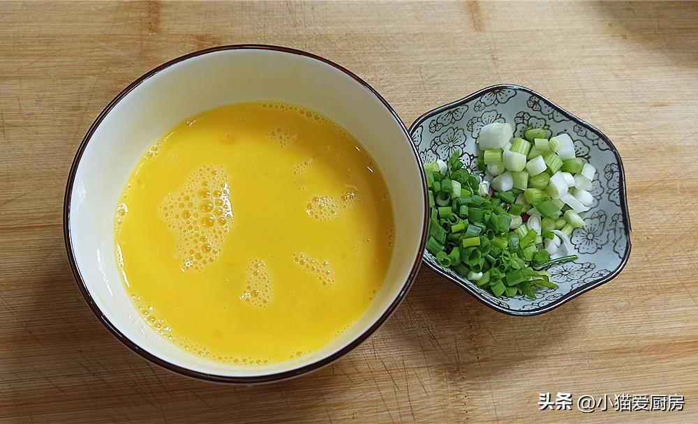 圖片[6]-【西紅柿雞蛋燒豆腐】做法步驟圖 開胃好吃 太香了-起舞食譜網(wǎng)
