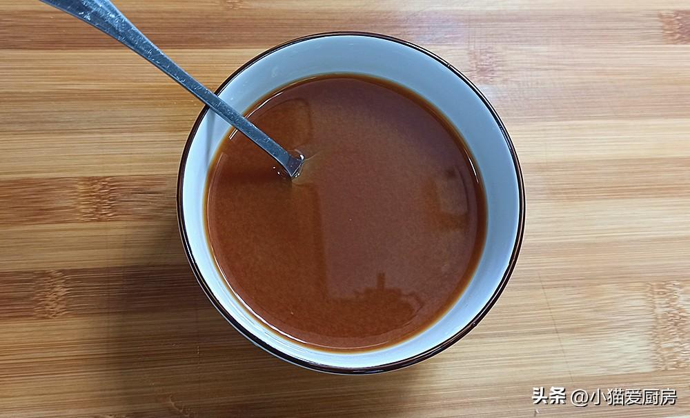 圖片[7]-【西紅柿雞蛋燒豆腐】做法步驟圖 開胃好吃 太香了-起舞食譜網(wǎng)