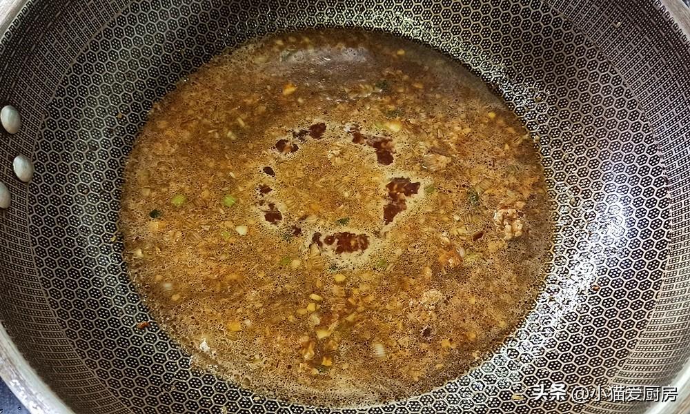圖片[9]-【肉末粉絲娃娃菜煲】做法步驟圖 清香味美 特別好吃過癮-起舞食譜網