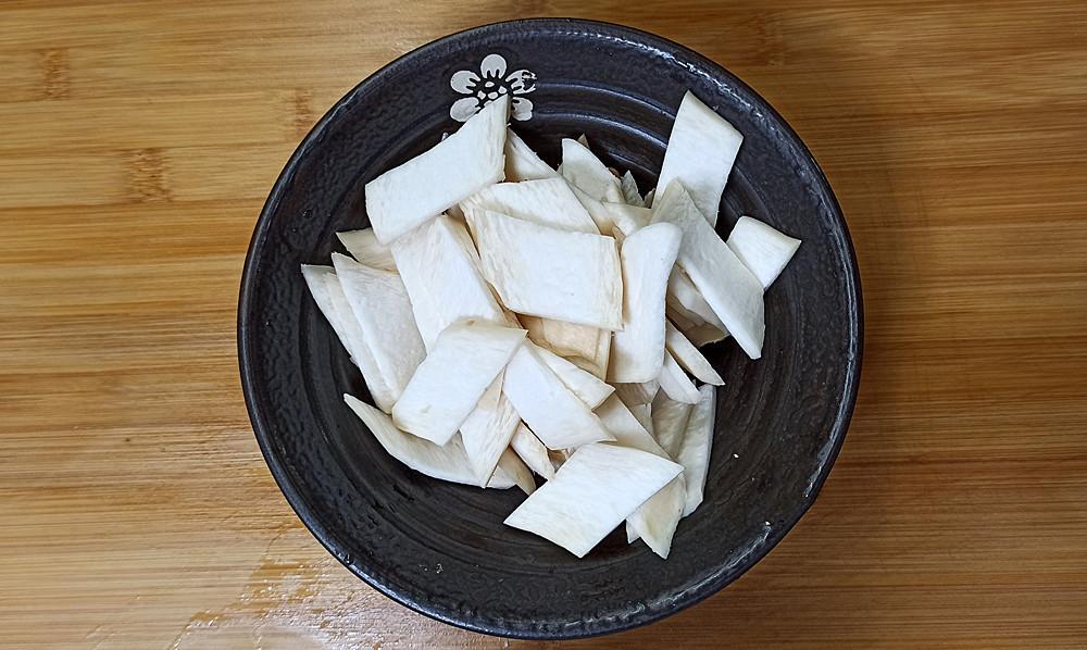 圖片[4]-【酸辣嫩豆腐】做法步驟圖 天冷了來上一碗 吃完渾身暖和-起舞食譜網