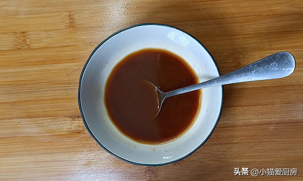 圖片[8]-【小炒香菜豬肝】做法步驟圖 上桌就是大硬菜 真香-起舞食譜網