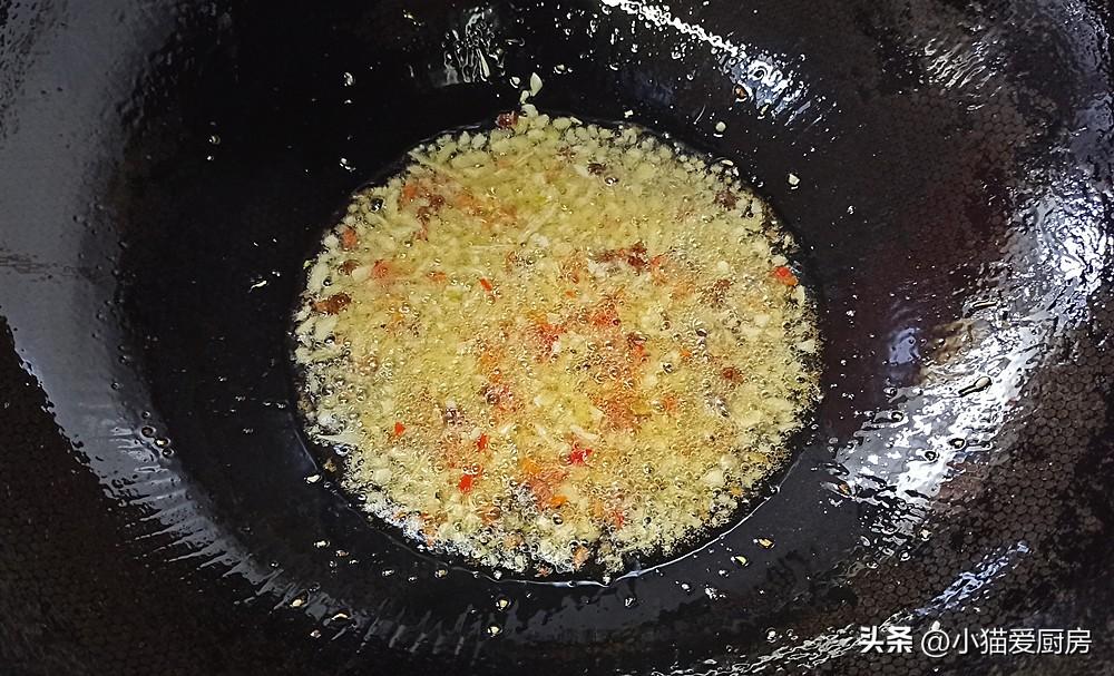 圖片[9]-【小炒香菜豬肝】做法步驟圖 上桌就是大硬菜 真香-起舞食譜網