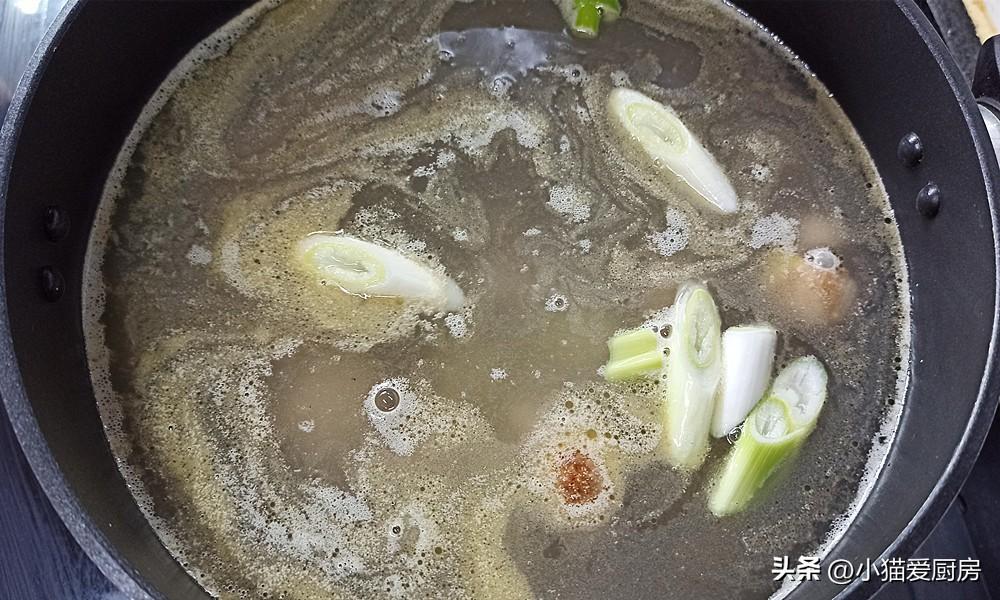 圖片[11]-【鴨肉蘿卜湯】做法步驟圖 營養好吃 很適合孩子-起舞食譜網