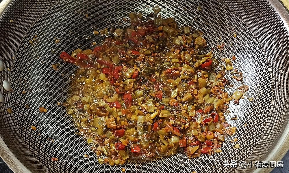 圖片[11]-【酸菜鴨血】做法步驟圖 特別好吃 是一道不錯的下飯菜-起舞食譜網