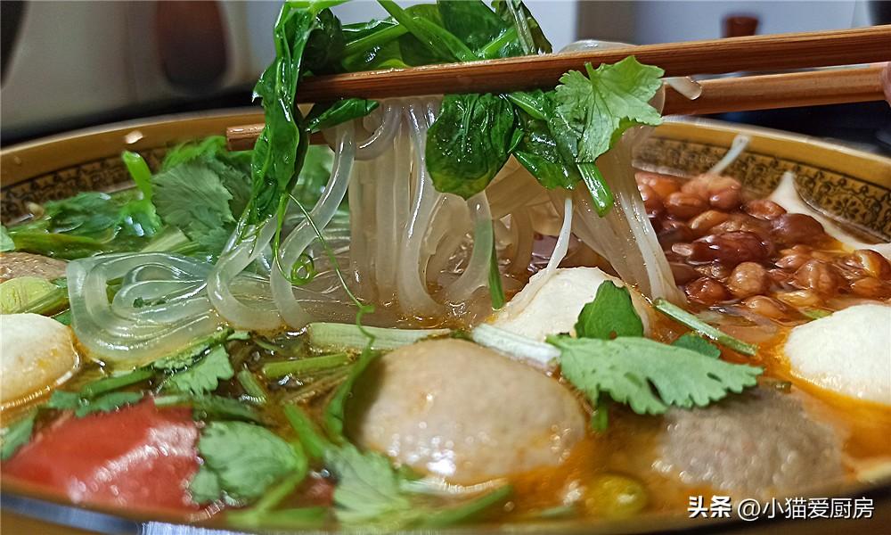 圖片[12]-【牛丸早餐粉】做法步驟圖 特別開胃 好吃到停不下來-起舞食譜網
