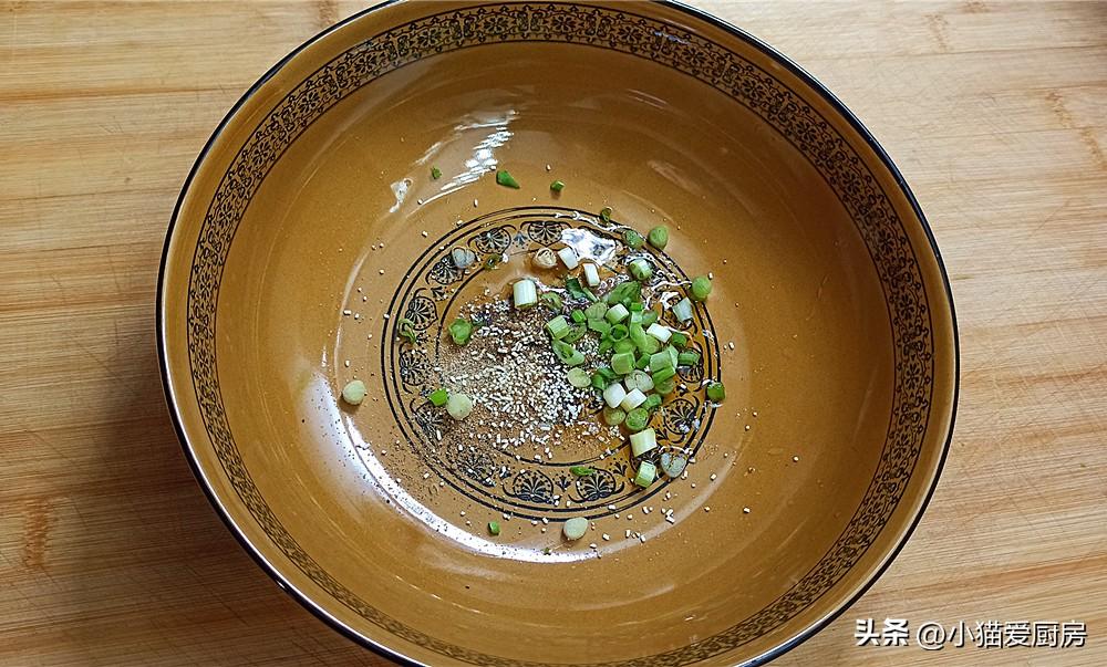 圖片[8]-【牛丸早餐粉】做法步驟圖 特別開胃 好吃到停不下來-起舞食譜網