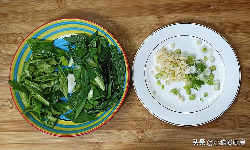 圖片[6]-【土豆片炒肉】做法步驟圖 入口咸香 開胃下飯真好吃-起舞食譜網(wǎng)