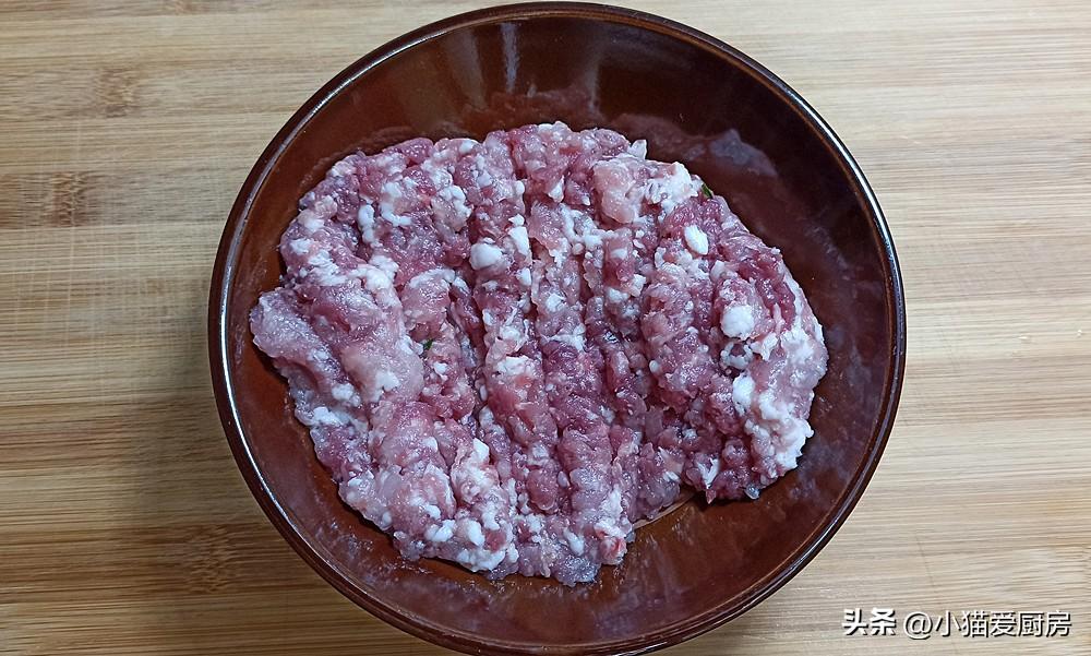 圖片[4]-【肉末韭菜】做法步驟圖 這樣做出來葷素搭配 香辣爽口下飯-起舞食譜網