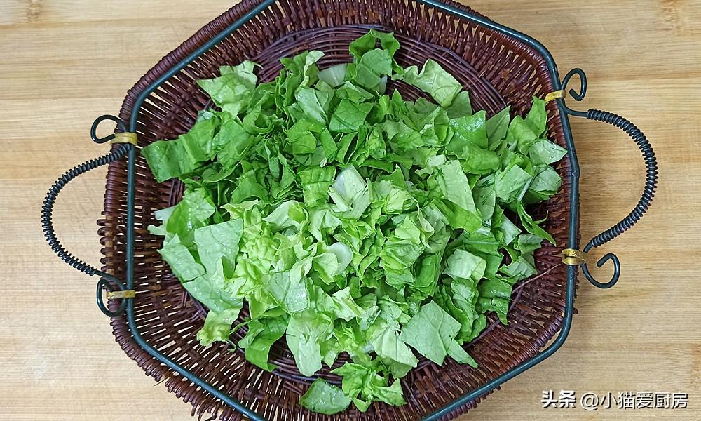 圖片[7]-【小白菜豬肝湯】做法步驟圖 營養味美無腥味 特別好喝-起舞食譜網