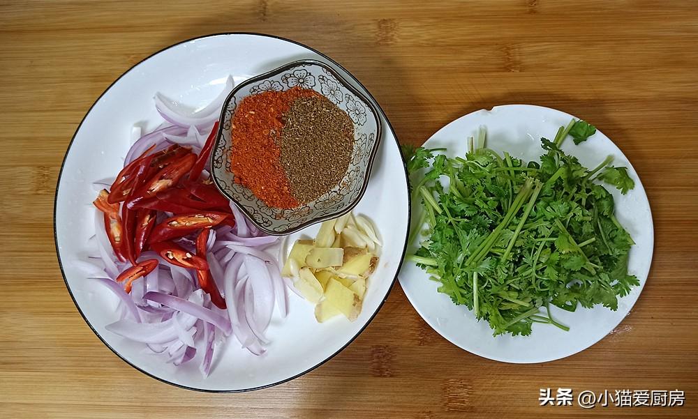 圖片[6]-【靈魂小炒肉】做法步驟圖 比燒烤還好吃 下飯下酒都相當(dāng)?shù)陌?起舞食譜網(wǎng)