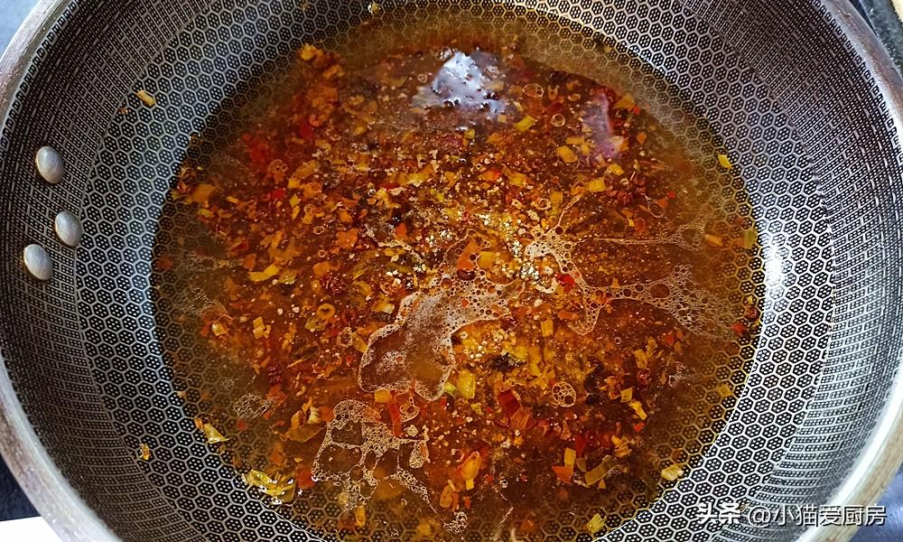 圖片[8]-【韭黃酸菜燒豆腐】做法步驟圖 入味好吃 特別開胃下飯-起舞食譜網(wǎng)