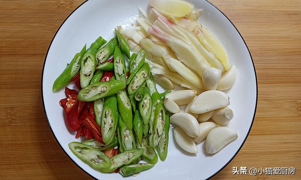 圖片[5]-【醬燒鴨肉】做法步驟圖 香氣濃郁 下酒很不錯-起舞食譜網