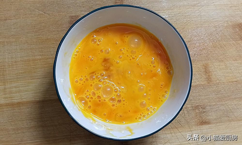 圖片[6]-【辣椒雞蛋炒肉】做法步驟圖 特別好吃 做一大盤不夠-起舞食譜網