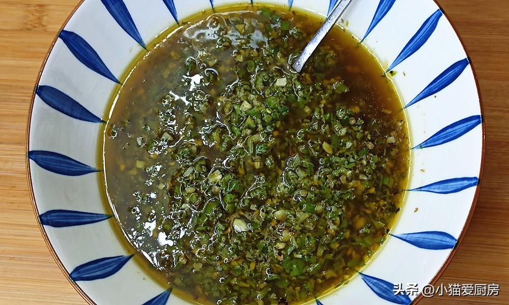 圖片[10]-【燒椒醬】做法步驟圖 拌面拌飯都好吃 做法也很簡單-起舞食譜網