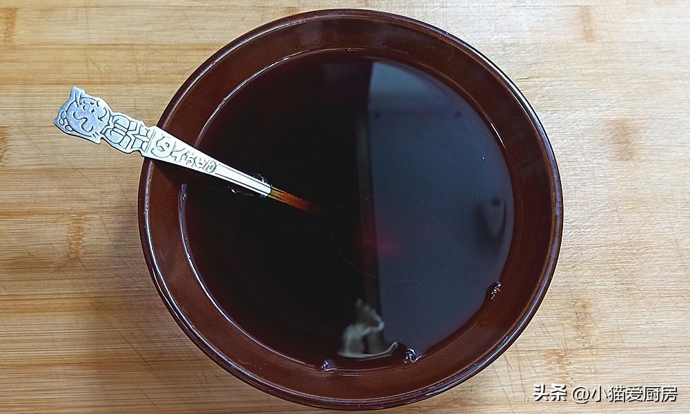圖片[5]-【蕎麥燜面】做法步驟圖 鮮香味美 關鍵吃完了還不長肉-起舞食譜網(wǎng)