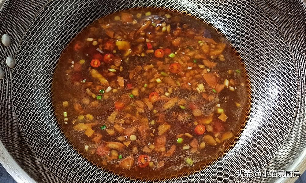 圖片[8]-【蕎麥燜面】做法步驟圖 鮮香味美 關鍵吃完了還不長肉-起舞食譜網(wǎng)