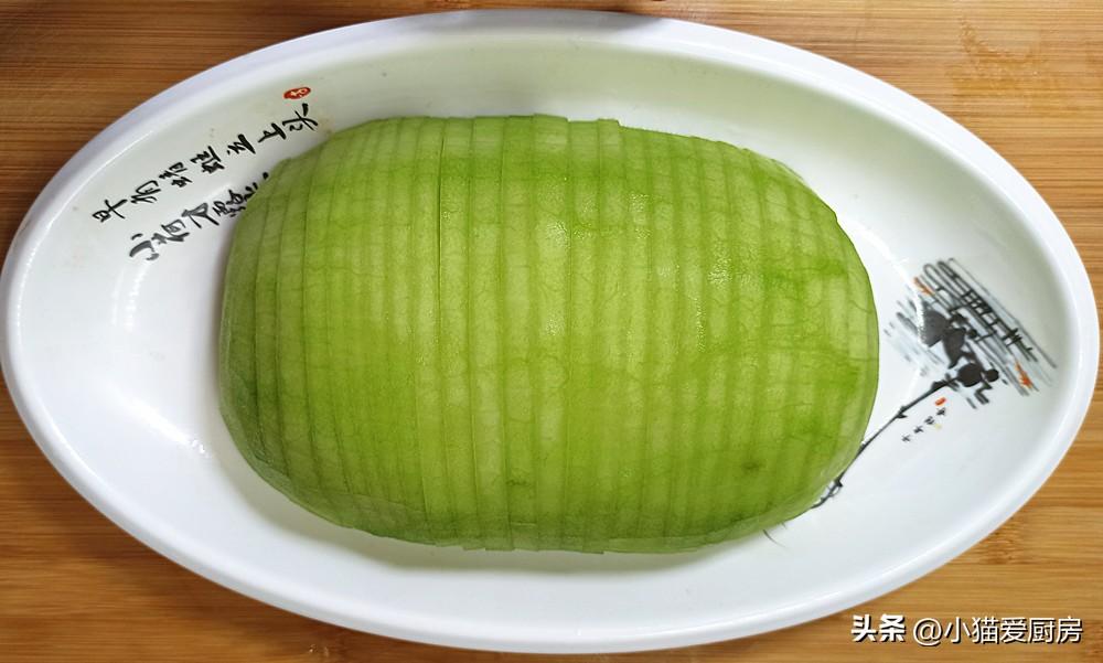 圖片[4]-【蠔油蝦皮冬瓜】做法步驟圖 口感軟爛 端上桌大家都搶著吃-起舞食譜網(wǎng)