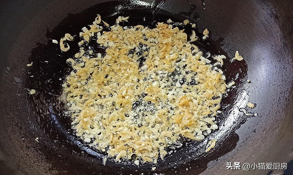 圖片[7]-【蠔油蝦皮冬瓜】做法步驟圖 口感軟爛 端上桌大家都搶著吃-起舞食譜網(wǎng)