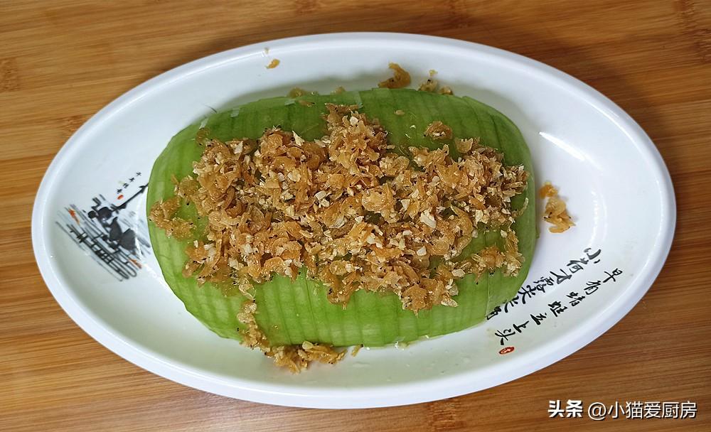 圖片[8]-【蠔油蝦皮冬瓜】做法步驟圖 口感軟爛 端上桌大家都搶著吃-起舞食譜網(wǎng)