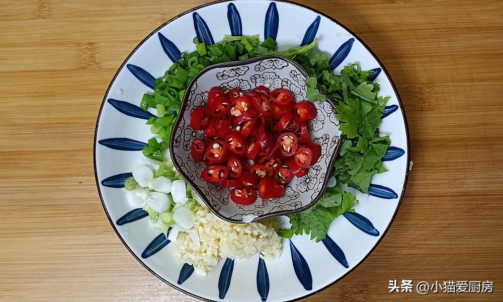 圖片[6]-【醬茄子】做法步驟圖 油而不膩 特別開胃下飯-起舞食譜網