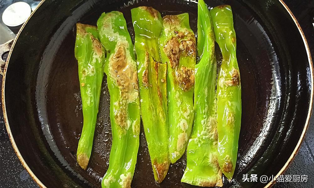 圖片[7]-【醬茄子】做法步驟圖 油而不膩 特別開胃下飯-起舞食譜網