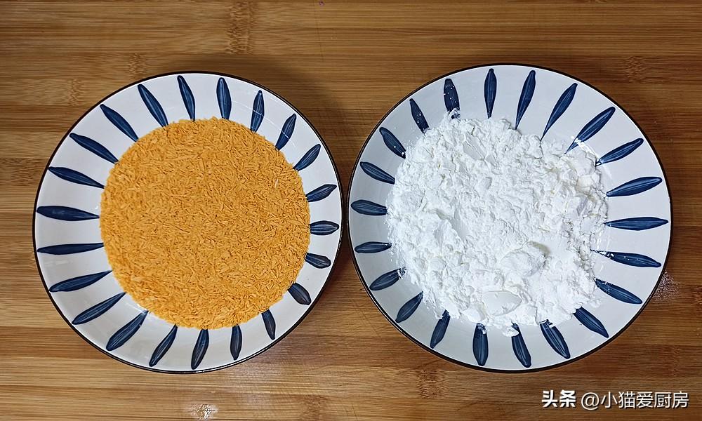 圖片[7]-【炸洋蔥圈】做法步驟圖 口感酥脆 大人孩子都喜歡-起舞食譜網