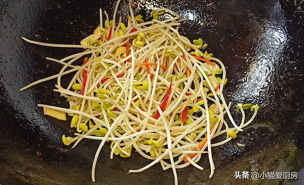圖片[9]-【辣味肉片】做法步驟圖 開胃下飯 特別好吃-起舞食譜網(wǎng)