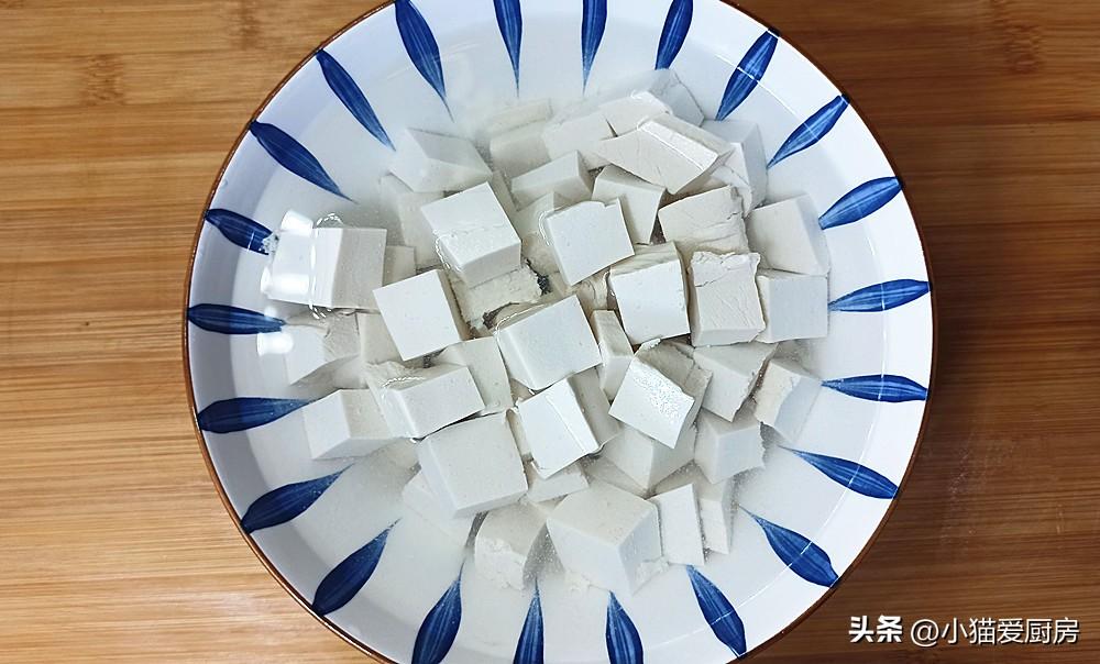 圖片[5]-【南瓜燒豆腐】做法步驟圖 特別好吃 方法很簡單-起舞食譜網(wǎng)