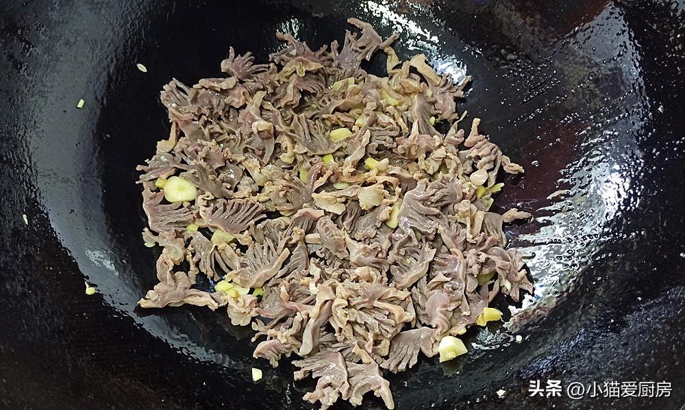 圖片[10]-【仔姜酸辣雞胗】做法步驟圖 口感脆爽爽口 吃起來真過癮-起舞食譜網(wǎng)