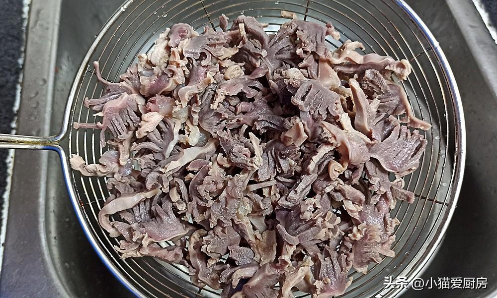 圖片[8]-【仔姜酸辣雞胗】做法步驟圖 口感脆爽爽口 吃起來真過癮-起舞食譜網(wǎng)