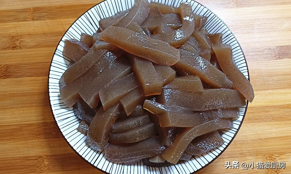 圖片[5]-【魔芋燒鴨】做法步驟圖 香辣過癮 特別好吃解饞-起舞食譜網
