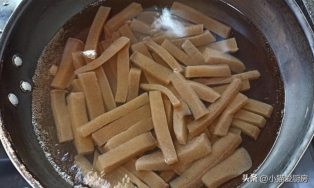 圖片[9]-【魔芋燒鴨】做法步驟圖 香辣過癮 特別好吃解饞-起舞食譜網