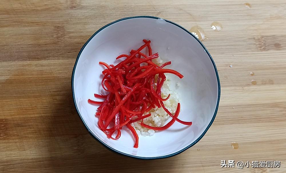 圖片[5]-【白灼秋葵】做法步驟圖 脆嫩爽口 營養(yǎng)好吃-起舞食譜網(wǎng)