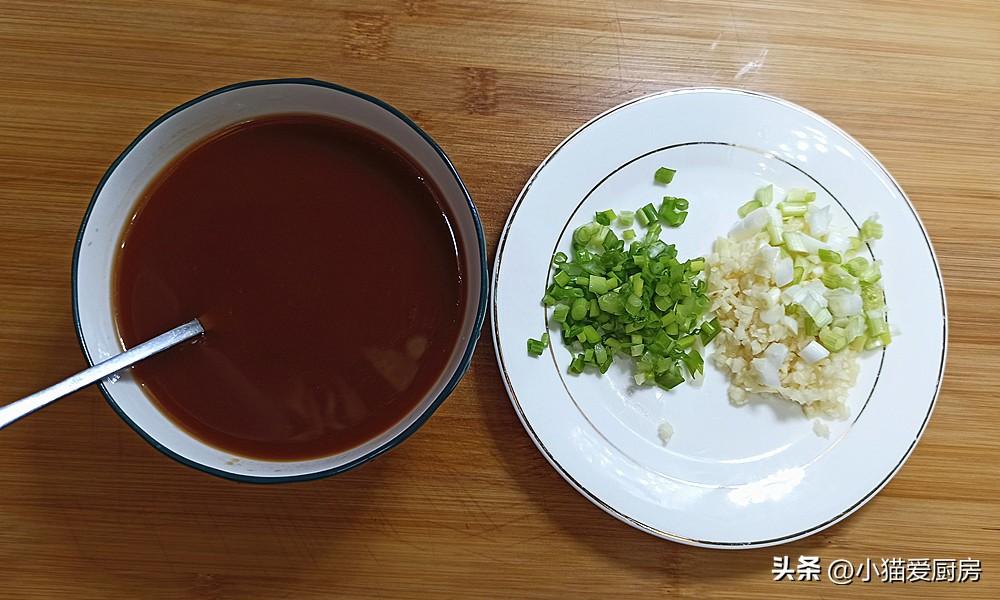 圖片[6]-【西紅柿燒茄子】做法步驟圖 湯汁濃郁 開胃下飯比吃肉解饞-起舞食譜網