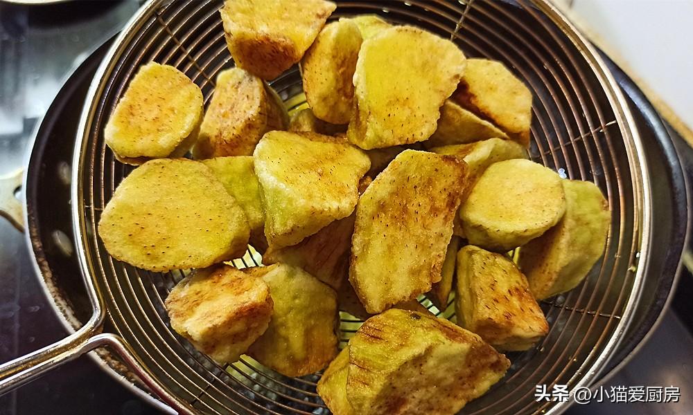 圖片[9]-【西紅柿燒茄子】做法步驟圖 湯汁濃郁 開胃下飯比吃肉解饞-起舞食譜網