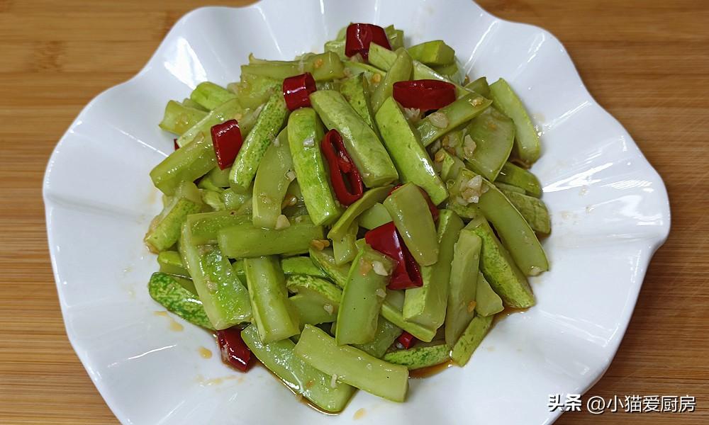 圖片[2]-【酸辣炒黃瓜條】做法步驟圖 味道酸辣 一次3碗米飯都不夠-起舞食譜網