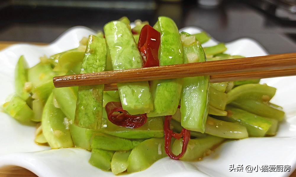 圖片[3]-【酸辣炒黃瓜條】做法步驟圖 味道酸辣 一次3碗米飯都不夠-起舞食譜網