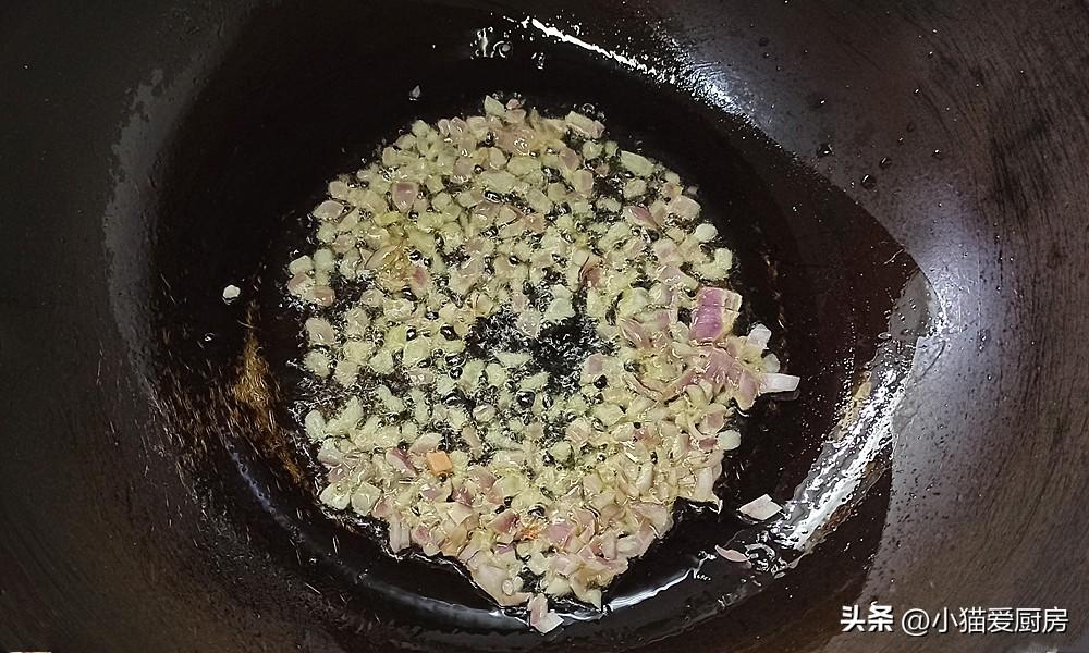 圖片[10]-【火山土豆泥】做法步驟圖 飯店一盤賣28-起舞食譜網