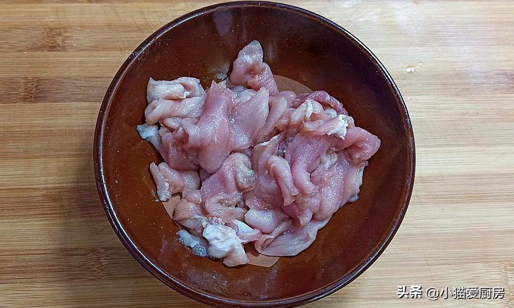 圖片[5]-【絲瓜滑肉湯】做法步驟圖 清熱降火 我家孩子特別喜歡-起舞食譜網