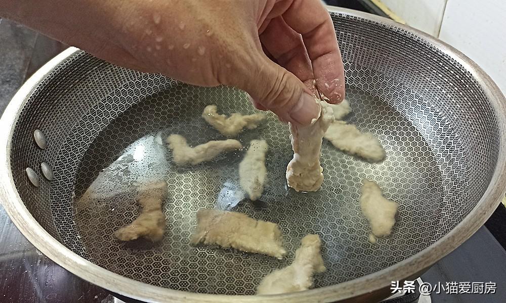 圖片[8]-【絲瓜滑肉湯】做法步驟圖 清熱降火 我家孩子特別喜歡-起舞食譜網