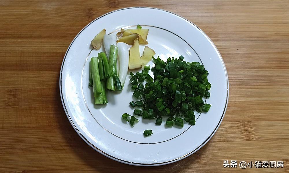 圖片[9]-【絲瓜滑肉湯】做法步驟圖 清熱降火 我家孩子特別喜歡-起舞食譜網