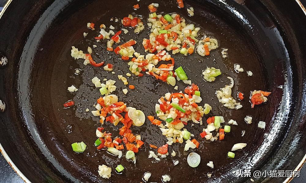 圖片[10]-【虎皮尖椒金針菇】做法步驟圖 香辣過癮 一次能吃3碗飯-起舞食譜網(wǎng)