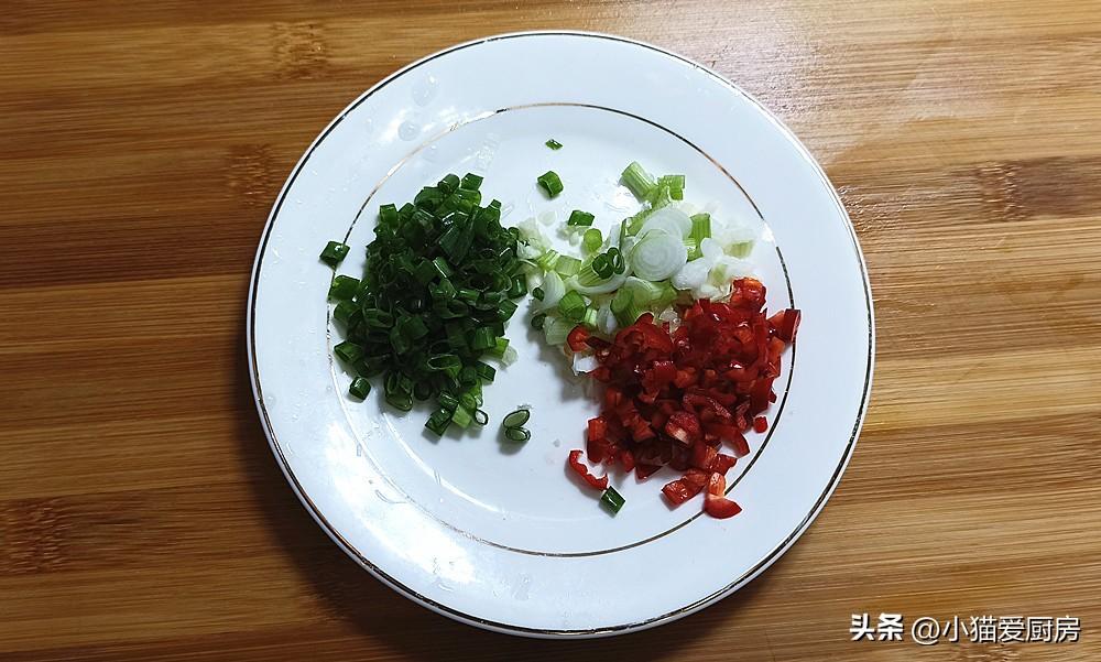 圖片[7]-【虎皮尖椒金針菇】做法步驟圖 香辣過癮 一次能吃3碗飯-起舞食譜網(wǎng)