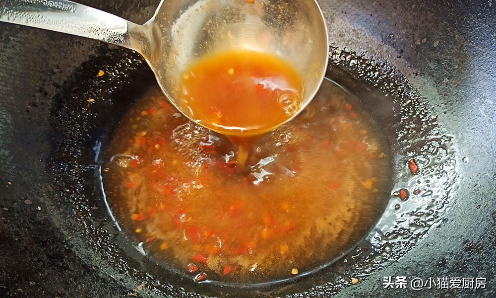 圖片[12]-【冬瓜釀肉】做法步驟圖 清淡鮮香特別好吃-起舞食譜網