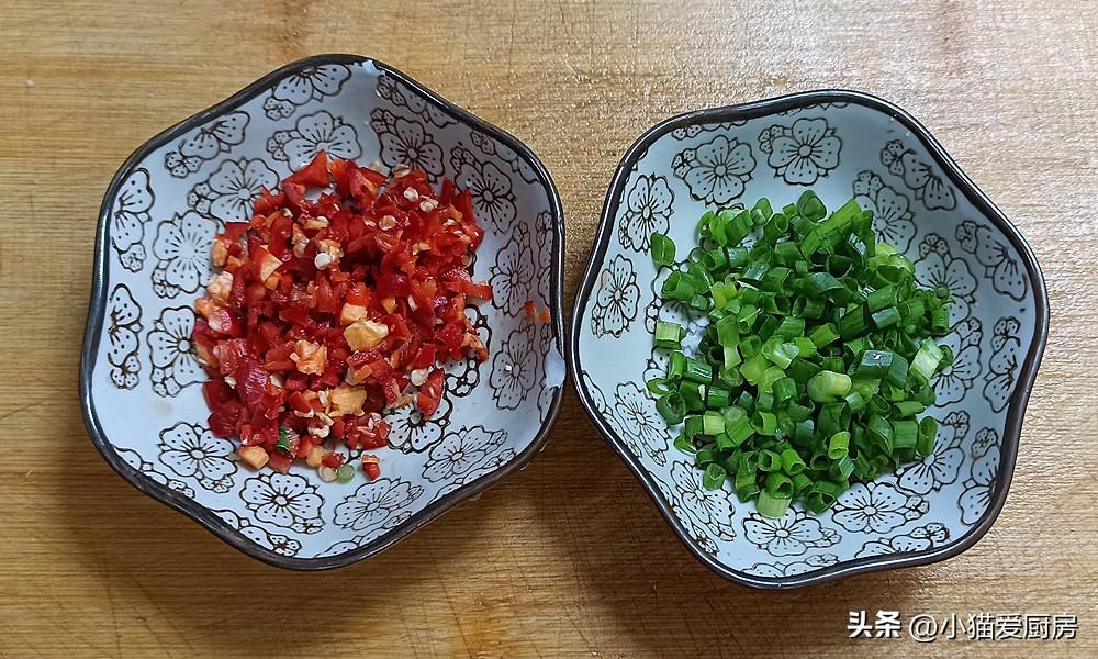 圖片[8]-【冬瓜釀肉】做法步驟圖 清淡鮮香特別好吃-起舞食譜網