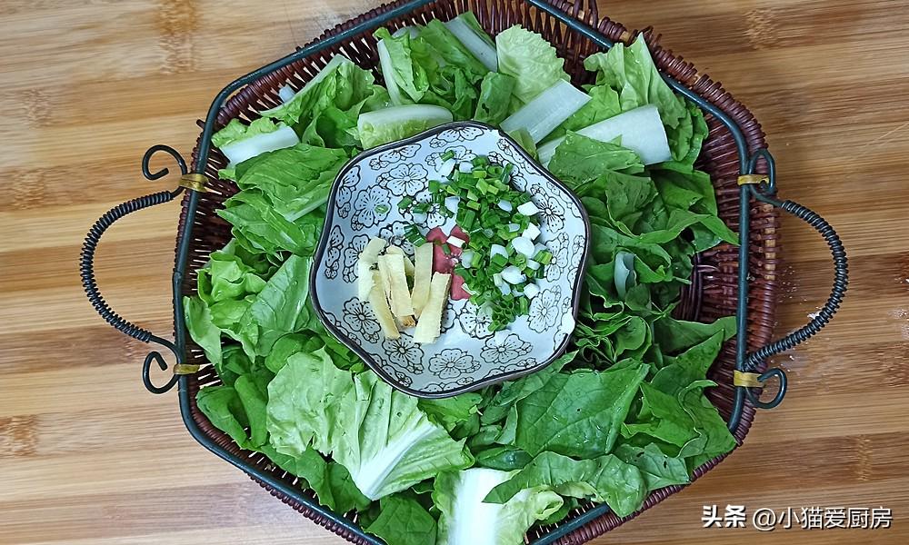 圖片[5]-【豆腐白菜湯丸子】做法步驟圖 味道清淡爽口 夏天吃特別舒服-起舞食譜網