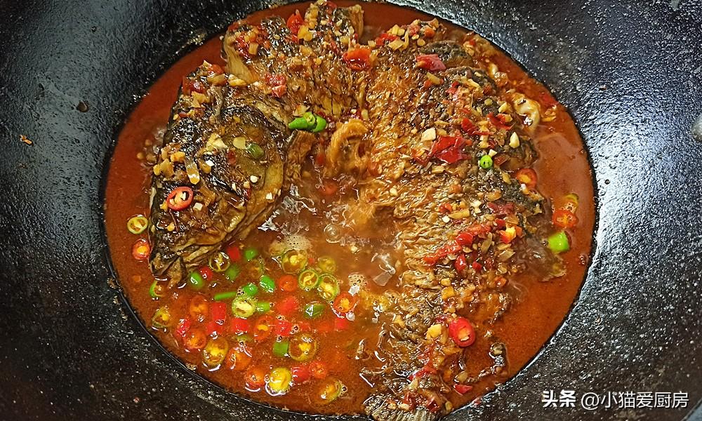 圖片[11]-【泡椒草魚】做法步驟圖 肉質鮮嫩 酸辣爽口-起舞食譜網