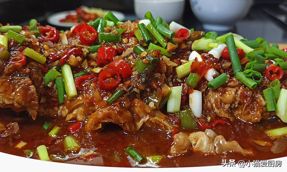 圖片[13]-【泡椒草魚】做法步驟圖 肉質鮮嫩 酸辣爽口-起舞食譜網