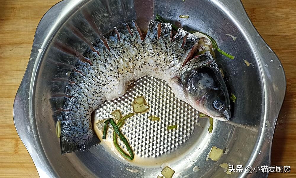 圖片[4]-【泡椒草魚】做法步驟圖 肉質鮮嫩 酸辣爽口-起舞食譜網